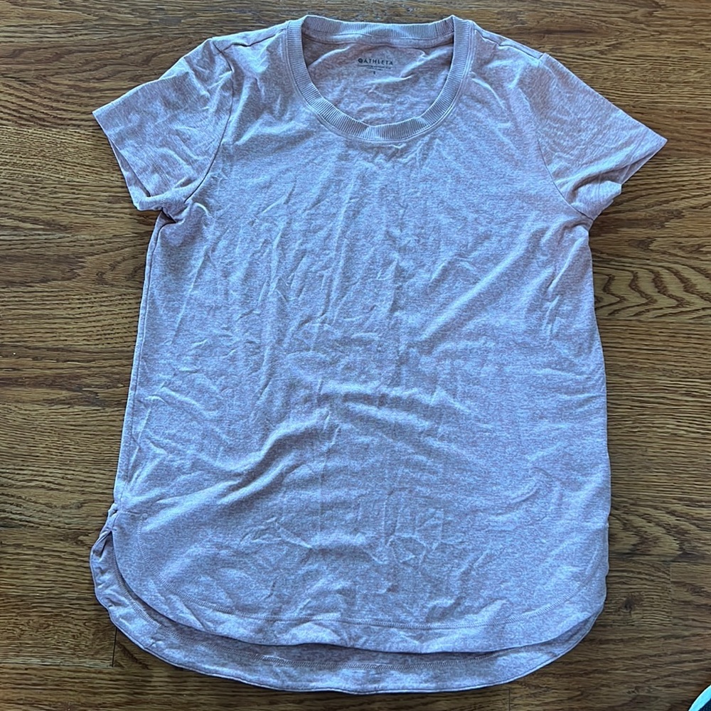 Athleta Tee